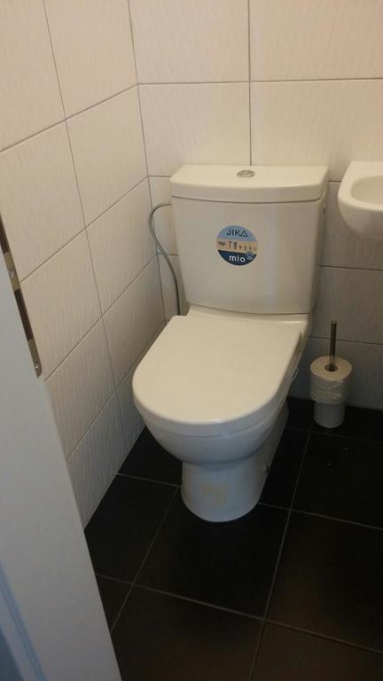 Malik'S Place Novalja Eksteriør billede